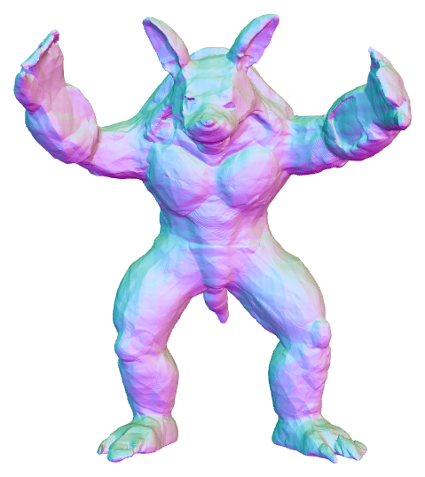 Armadillo ReLU PE Adam